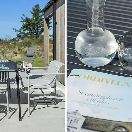 Σπίτι διακοπών Bl1436-blokhus-mollevej-13