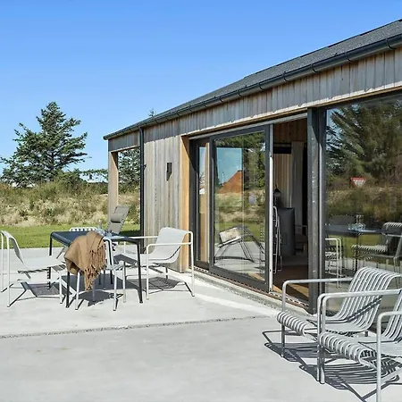 Σπίτι διακοπών Bl1436-blokhus-mollevej-13 *