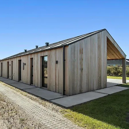 Bl1436-blokhus-mollevej-13 Σπίτι διακοπών