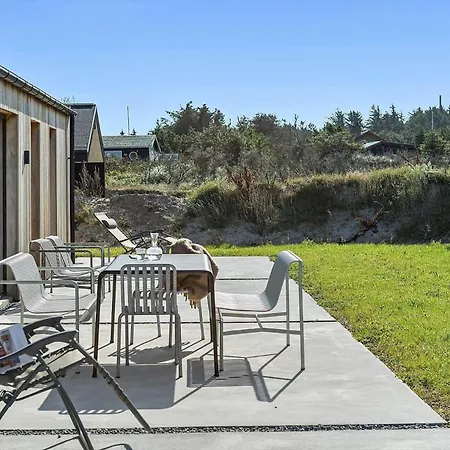 Bl1436-blokhus-mollevej-13 Σπίτι διακοπών Blokhus