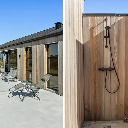 Σπίτι διακοπών Bl1436-blokhus-mollevej-13 *