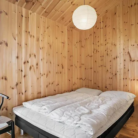 Сasa de vacaciones Bl1436-blokhus-mollevej-13