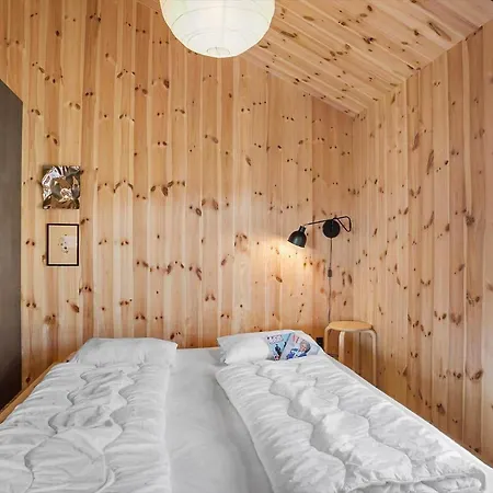 Bl1436-blokhus-mollevej-13 Сasa de vacaciones Blokhus