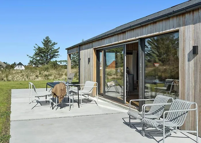 Σπίτι διακοπών Bl1436-blokhus-mollevej-13 *