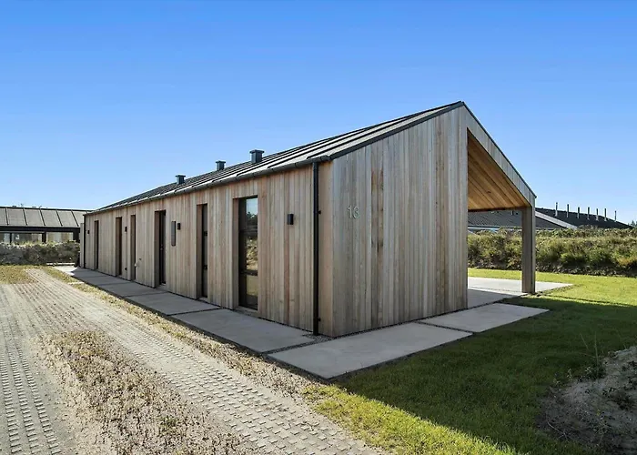 Bl1436-blokhus-mollevej-13 Σπίτι διακοπών