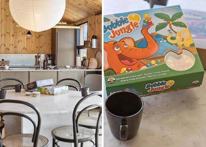 Bl1436-blokhus-mollevej-13 Σπίτι διακοπών *