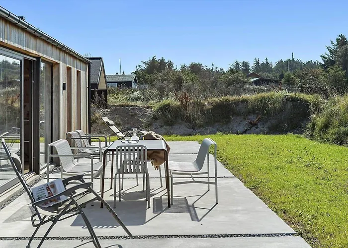 Bl1436-blokhus-mollevej-13 Σπίτι διακοπών Blokhus