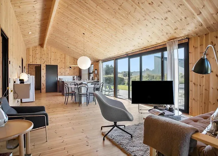 Σπίτι διακοπών Bl1436-blokhus-mollevej-13