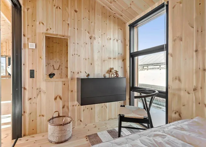 Bl1436-blokhus-mollevej-13 Σπίτι διακοπών *