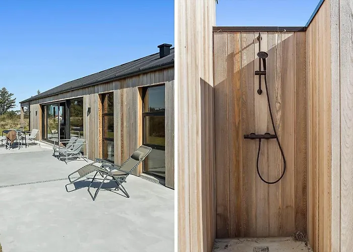 Σπίτι διακοπών Bl1436-blokhus-mollevej-13 *