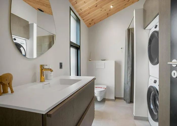 Bl1436-blokhus-mollevej-13 Σπίτι διακοπών Blokhus