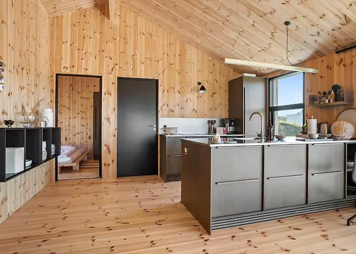 Σπίτι διακοπών Bl1436-blokhus-mollevej-13 Blokhus