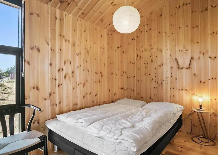 Σπίτι διακοπών Bl1436-blokhus-mollevej-13