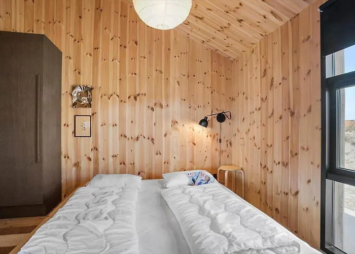 Bl1436-blokhus-mollevej-13 Σπίτι διακοπών Blokhus