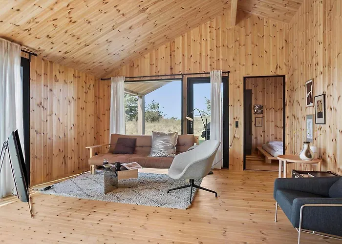 Σπίτι διακοπών Bl1436-blokhus-mollevej-13 Blokhus